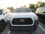 2017 Tacoma Thumbnail 2