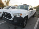 2017 Tacoma Thumbnail 3