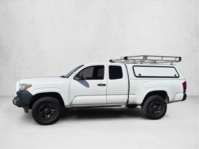 2019 Toyota Tacoma - $22,685