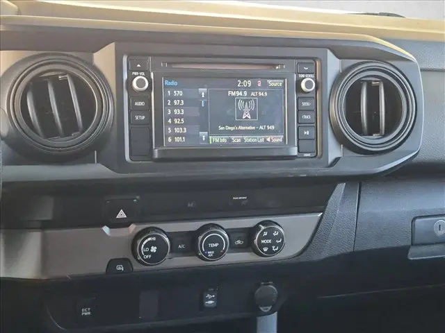 2019 Toyota Tacoma - $22,685