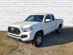 2019 Tacoma Thumbnail 4