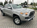 2020 Tacoma Thumbnail 1