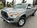 2020 Tacoma Thumbnail 2