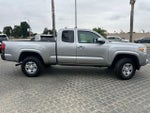 2020 Tacoma Thumbnail 5