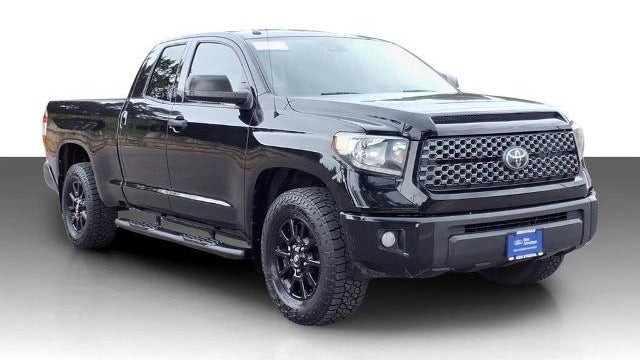 Preowned 2019 Toyota Tundra SR5 for Sale