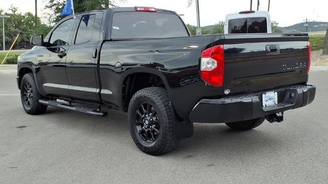 2019 Toyota Tundra SR5
