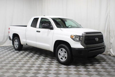 2021 Toyota Tundra 4X2 SR5 4DR Double Cab Pickup SB