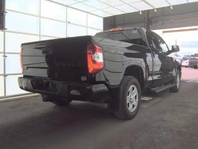 Photo of a 2021 Toyota Tundra 4X2 SR5 4DR Double Cab Pickup SB for sale
