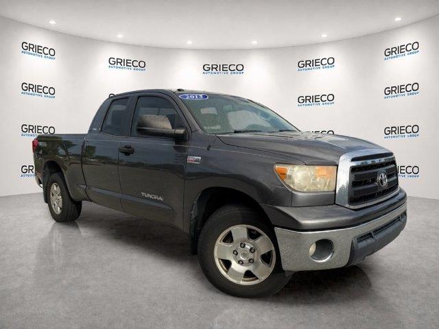 2013 Toyota Tundra
