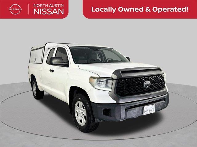 2021 Toyota Tundra - $20,769
