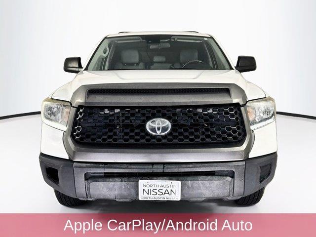 2021 Toyota Tundra - $20,769