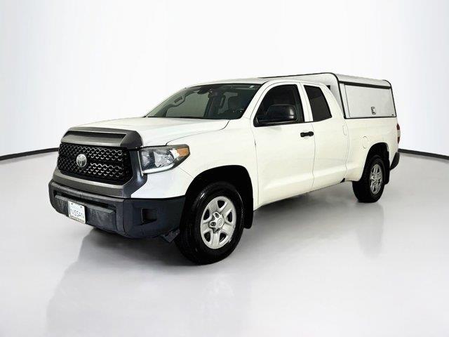 2021 Toyota Tundra - $20,769