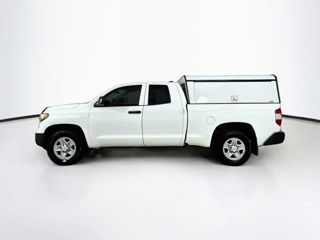 2021 Toyota Tundra - $20,769
