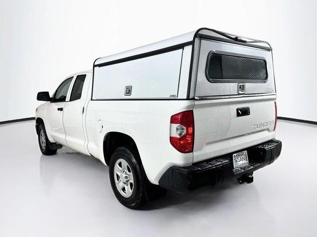 2021 Toyota Tundra - $20,769