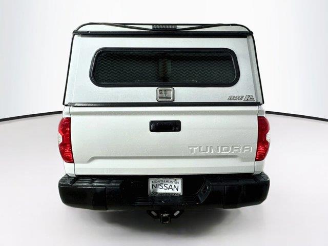 2021 Toyota Tundra - $20,769