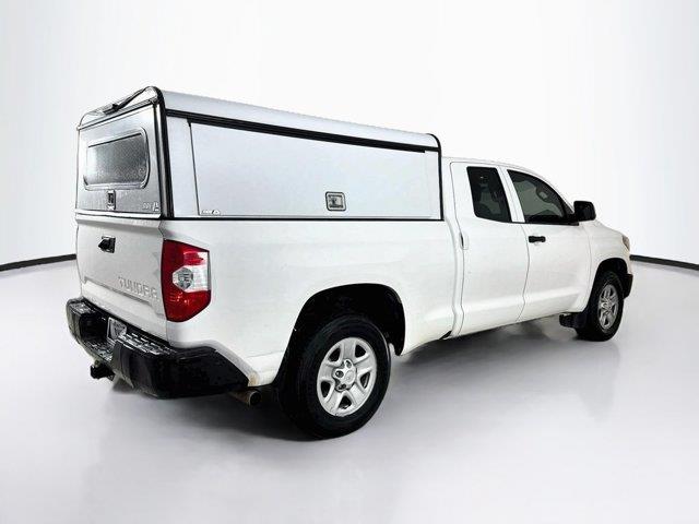 2021 Toyota Tundra - $20,769