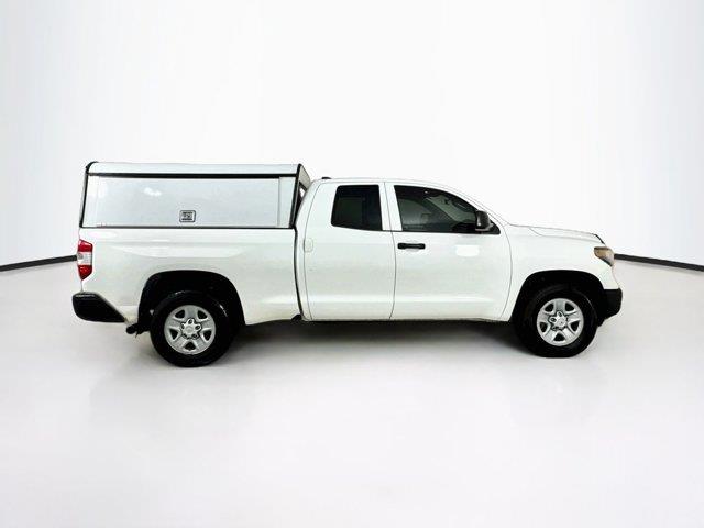 2021 Toyota Tundra - $20,769