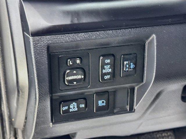 2021 Toyota Tundra - $20,769