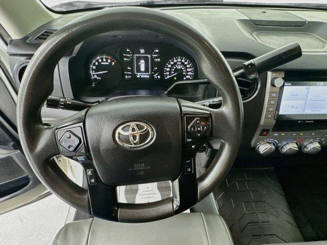 2021 Toyota Tundra - $20,769