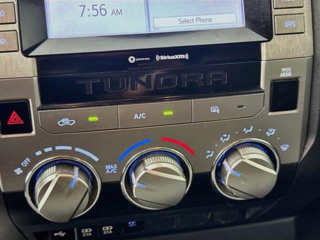 2021 Toyota Tundra - $20,769
