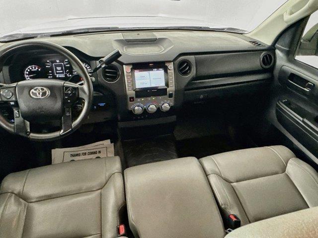 2021 Toyota Tundra - $20,769