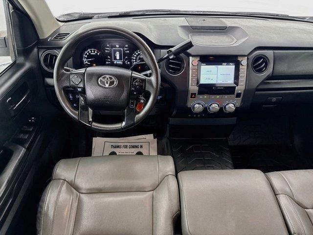 2021 Toyota Tundra - $20,769