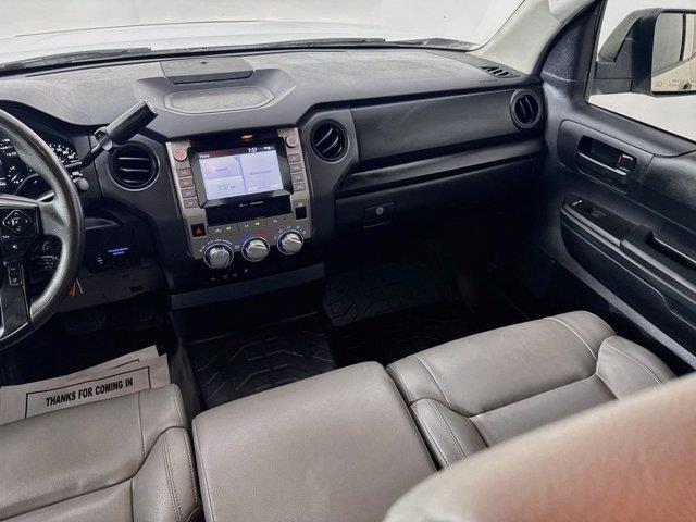2021 Toyota Tundra - $20,769