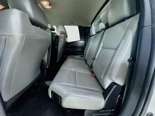 2021 Toyota Tundra - $20,769