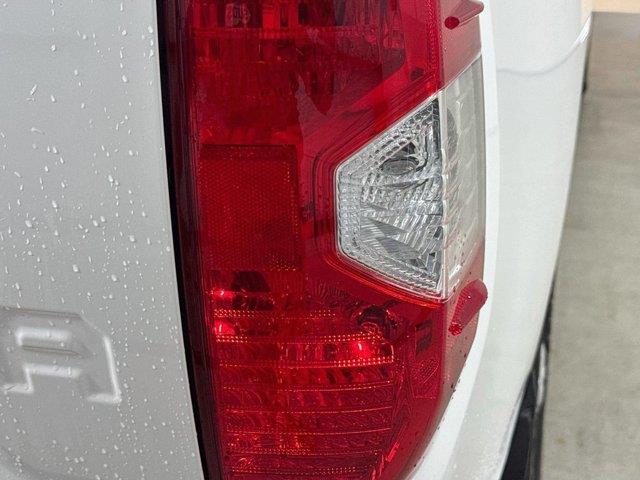 2021 Toyota Tundra - $20,769