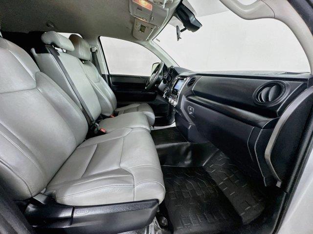 2021 Toyota Tundra - $20,769