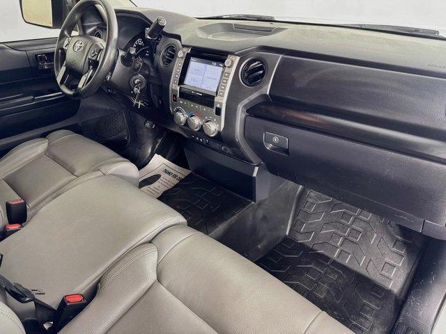 2021 Toyota Tundra - $20,769