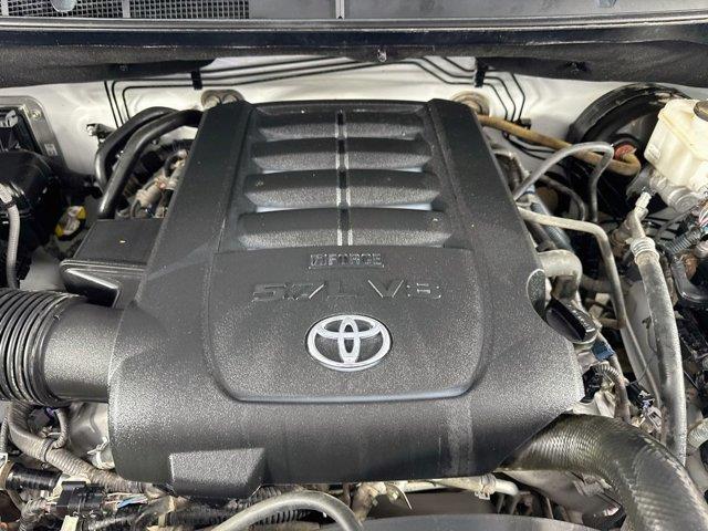 2021 Toyota Tundra - $20,769