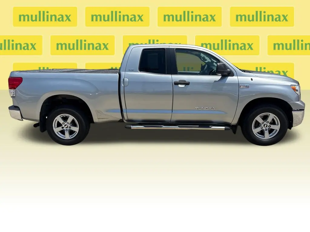 2013 Toyota Tundra - $13,400