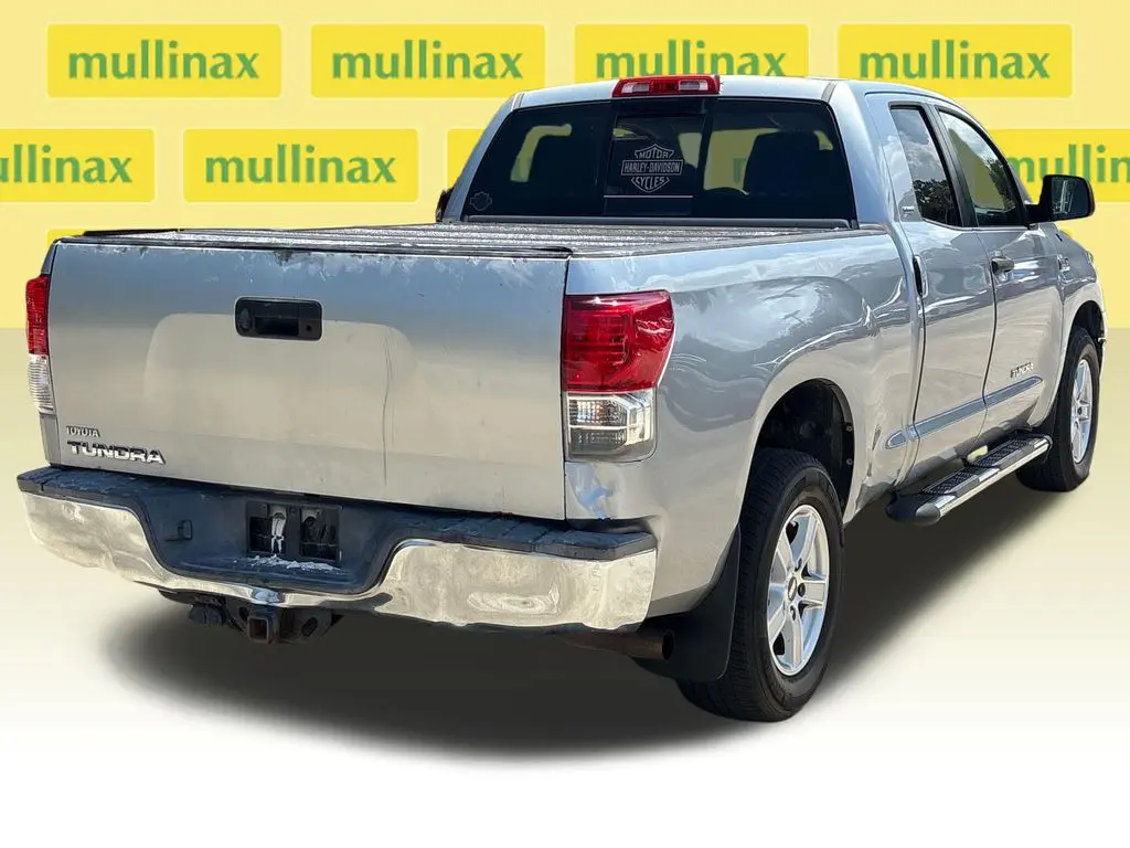2013 Toyota Tundra - $13,400