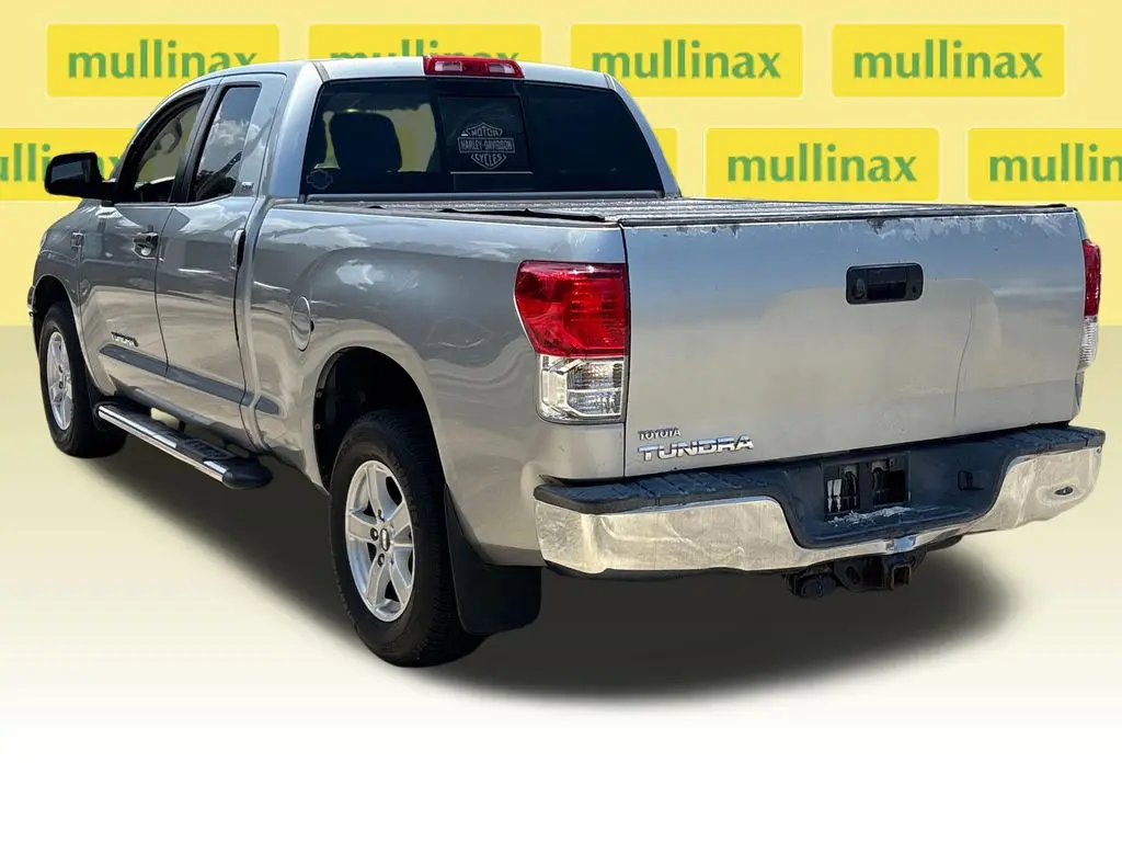 2013 Toyota Tundra - $13,400