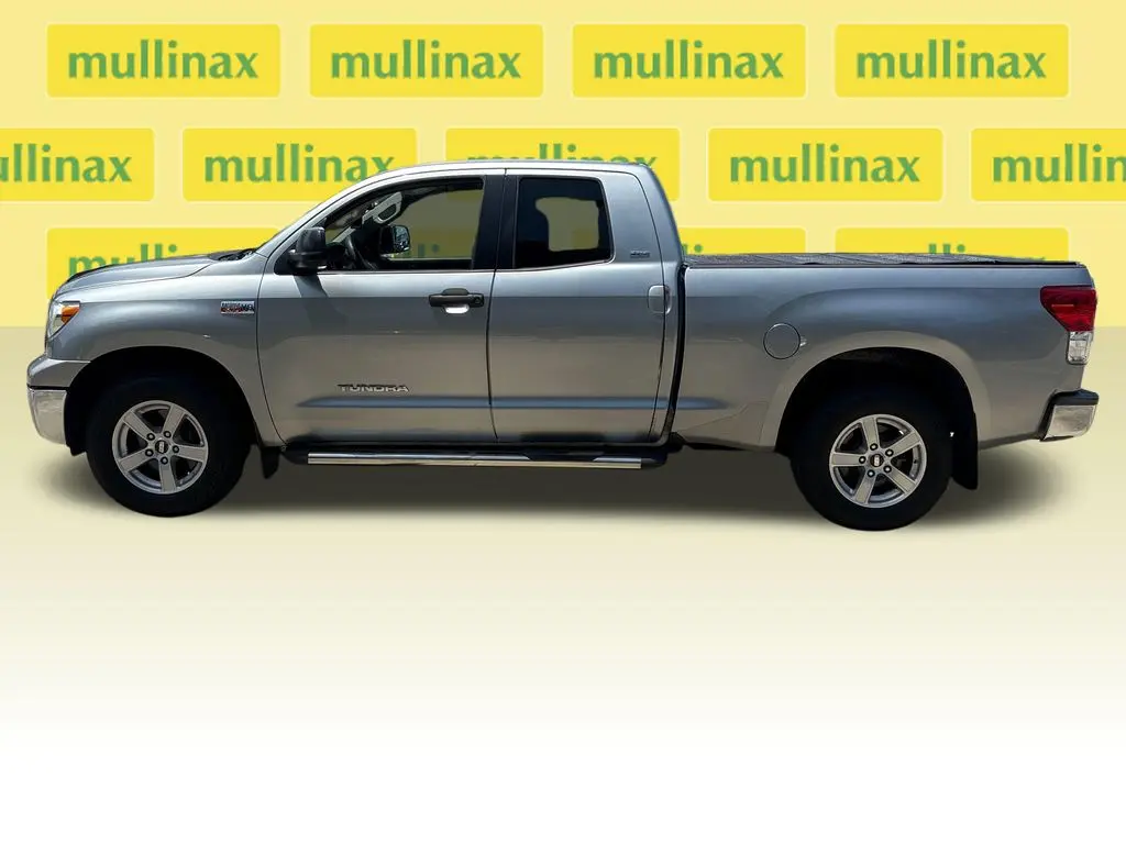 2013 Toyota Tundra - $13,400