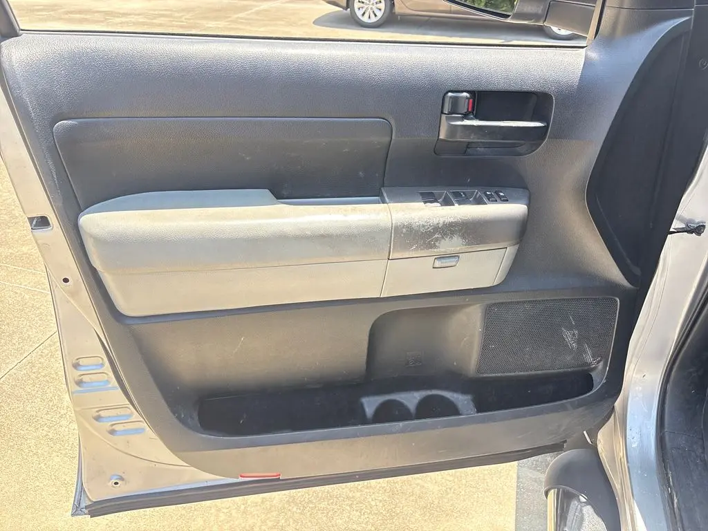 2013 Toyota Tundra - $13,400