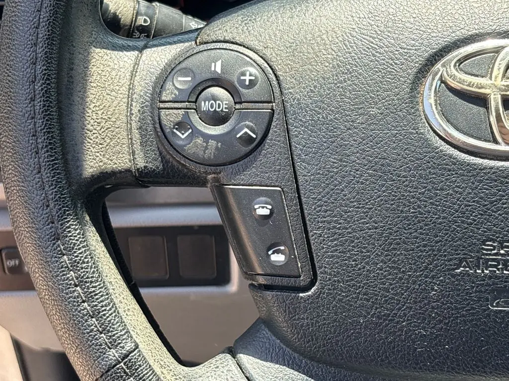 2013 Toyota Tundra - $13,400