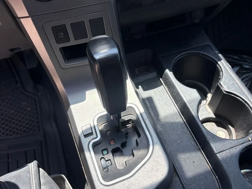 2013 Toyota Tundra - $13,400