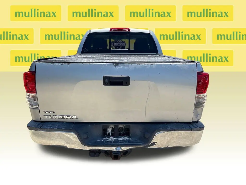 2013 Toyota Tundra - $13,400