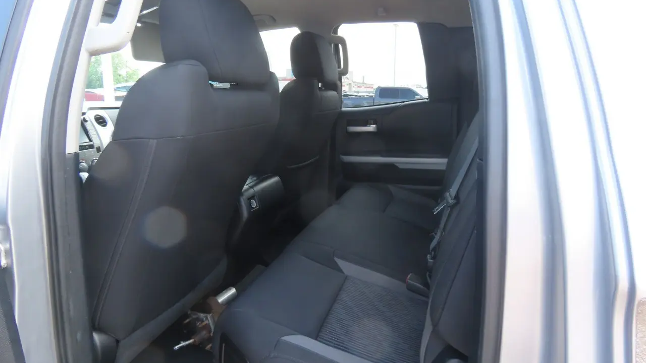 2014 Toyota Tundra SR5