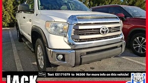 Toyota Tundra