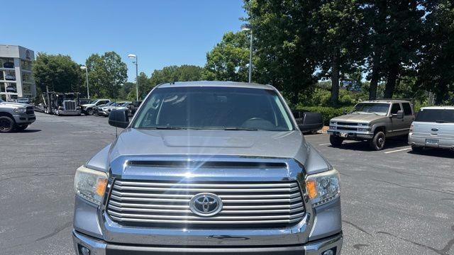 2014 Toyota Tundra SR5