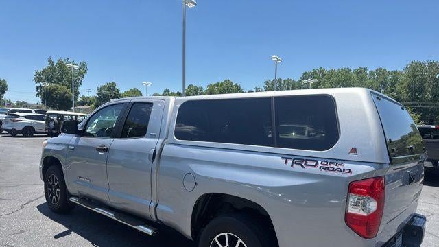 2014 Toyota Tundra SR5