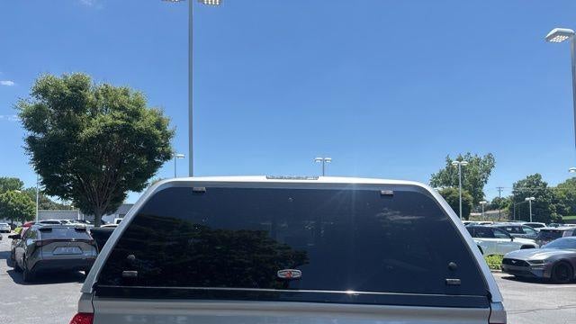 2014 Toyota Tundra SR5
