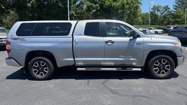 2014 Toyota Tundra SR5