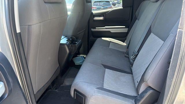 2014 Toyota Tundra SR5