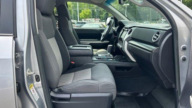 2014 Toyota Tundra SR5