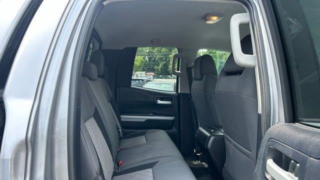 2014 Toyota Tundra SR5