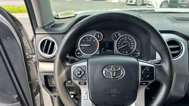 2014 Toyota Tundra SR5